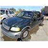 Image 2 : 2001 - FORD F150