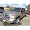 Image 2 : 2003 - DODGE RAM