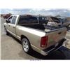 Image 3 : 2003 - DODGE RAM