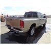 Image 4 : 2003 - DODGE RAM