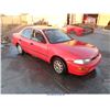 Image 1 : 1996 - CHEVROLET PRIZM