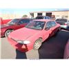 Image 2 : 1996 - CHEVROLET PRIZM