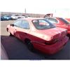 Image 3 : 1996 - CHEVROLET PRIZM