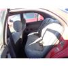 Image 7 : 1996 - CHEVROLET PRIZM