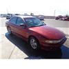 Image 1 : 2000 - MITSUBISHI GALANT