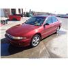 Image 2 : 2000 - MITSUBISHI GALANT