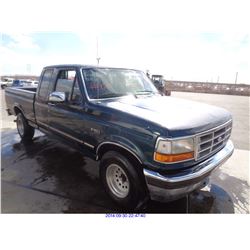 1994 - FORD F-150