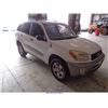 Image 1 : 2003 - TOYOTA RAV4