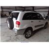 Image 4 : 2003 - TOYOTA RAV4