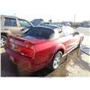 Image 4 : 2006 - FORD MUSTANG
