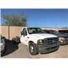 Image 1 : 2007 - FORD F350 // DIESEL