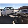 Image 3 : 2007 - FORD F350 // DIESEL