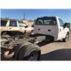 Image 4 : 2007 - FORD F350 // DIESEL
