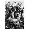 HANS SEBALD BEHAM Nürnberg 1500 - 1550 Frankfurt/M.