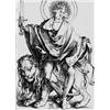 Image 1 : ALBRECHT DÜRER 1471 - Nürnberg - 1528