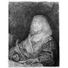 REMBRANDT HARMENSZ. VAN RIJN Leiden 1606 - 1669 Amsterdam