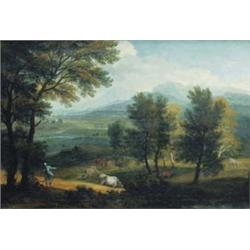 FRANZ JOACHIM BEICH Ravensburg 1665 - 1748 München