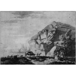 CHARLES FRANCOIS DELAHAYE (?) - 1775 gestorben (?)