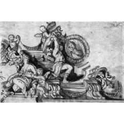 JOHANN ANTON GUMP - zugeschrieben Innsbruck 1654 - 1719 München