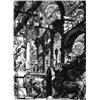 Image 1 : GIOVANNI BATTISTA PIRANESI Mogliano 1720 - 1778 Rom