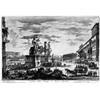 GIOVANNI BATTISTA PIRANESI Mogliano 1720 - 1778 Rom