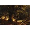 Image 1 : CARL FRIEDRICH LESSING Breslau 1808 - 1880 Karlsruhe
