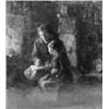 Image 1 : VICTOR MARIE ROUSSIN Quimper/Finistère 1812 - 1903 (?)
