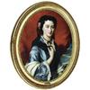 Image 1 : FRANZ XAVER WINTERHALTER Menzenschwand/Schw. 1805 - 1873 Frankfurt/M.