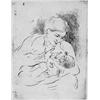 Image 1 : LOVIS CORINTH Tapiau 1858 - 1925 Zandvoort
