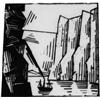 LYONEL FEININGER 1871 - New York - 1956