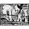 LYONEL FEININGER 1871 - New York - 1956