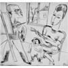CONRAD FELIXMÜLLER Dresden 1897 - 1977 Berlin