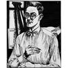 CONRAD FELIXMÜLLER Dresden 1897 - 1977 Berlin