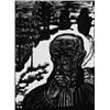ERICH HECKEL Döbeln/Sachsen 1883 - 1970 Radolfzell