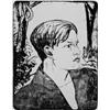 Image 1 : ERICH HECKEL Döbeln/Sachsen 1883 - 1970 Radolfzell