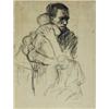 Image 1 : KÄTHE KOLLWITZ Königsberg 1867 - 1945 Moritzburg