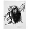 Image 1 : KÄTHE KOLLWITZ Königsberg 1867 - 1945 Moritzburg