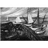 CARL LOHSE Hamburg 1895 - 1965 Bischofswerda