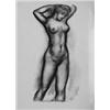 ARISTIDE MAILLOL Banyuls-sur-Mer 1861 - 1944 Marly-le-Roy