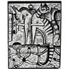 Image 1 : GERHARD MARCKS Berlin 1889 - 1981 Köln