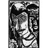 Image 1 : HERMANN MAX PECHSTEIN Zwickau 1881 - 1955 Berlin