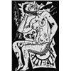 Image 1 : HERMANN MAX PECHSTEIN Zwickau 1881 - 1955 Berlin
