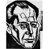 Image 1 : HERMANN MAX PECHSTEIN Zwickau 1881 - 1955 Berlin