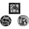 Image 1 : PABLO PICASSO Malaga 1881 - 1973 Mougins