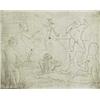 Image 1 : PABLO PICASSO Malaga 1881 - 1973 Mougins