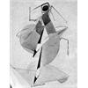 Image 1 : ENRICO PRAMPOLINI Modena 1894 - 1956 Rom