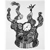 NIKI DE SAINT PHALLE Paris 1930 - 2002 San Diego/Kalifornien