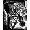 Image 1 : KARL SCHMIDT-ROTTLUFF Rottluff bei Chemnitz 1884 - 1976 Berlin