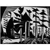 Image 1 : KARL SCHMIDT-ROTTLUFF Rottluff bei Chemnitz 1884 - 1976 Berlin