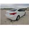 Image 4 : 2013 - HYUNDAI ELANTRA
